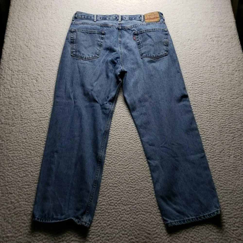 Levis levis 550